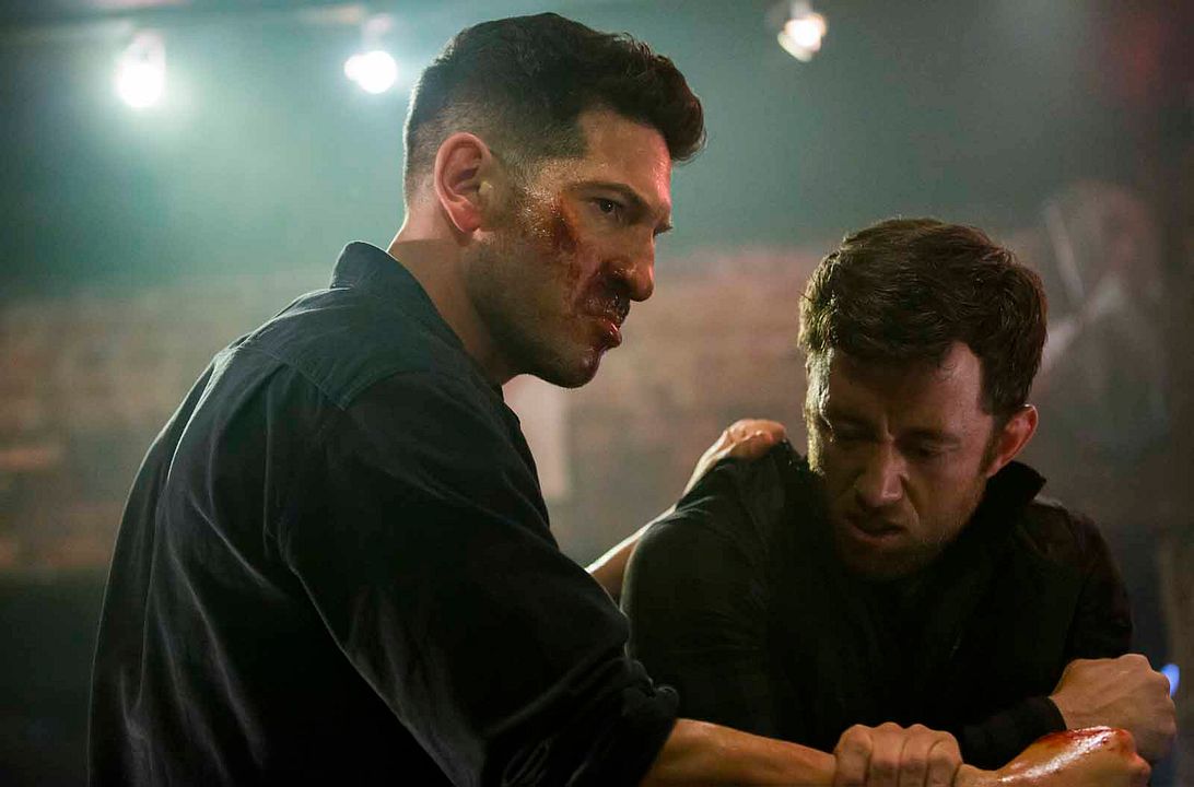 Fotos Jon Bernthal