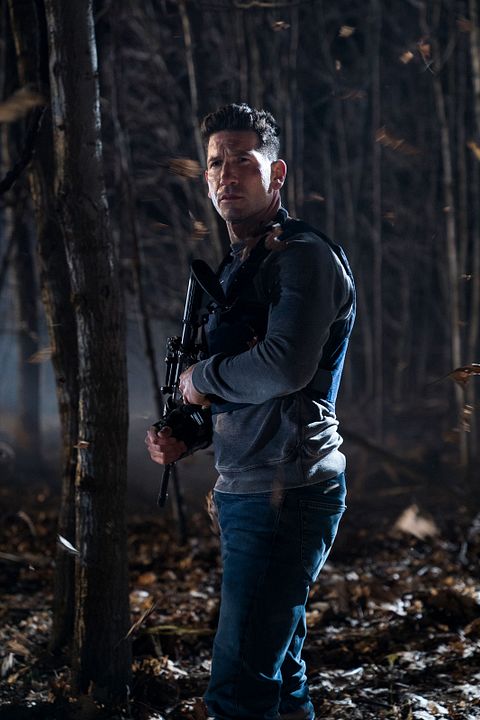 Fotos Jon Bernthal