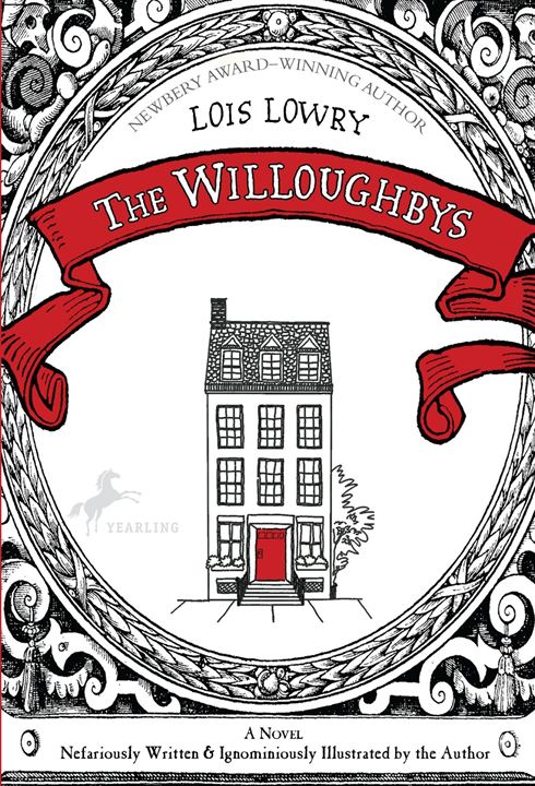 Os Irmãos Willoughby : Poster