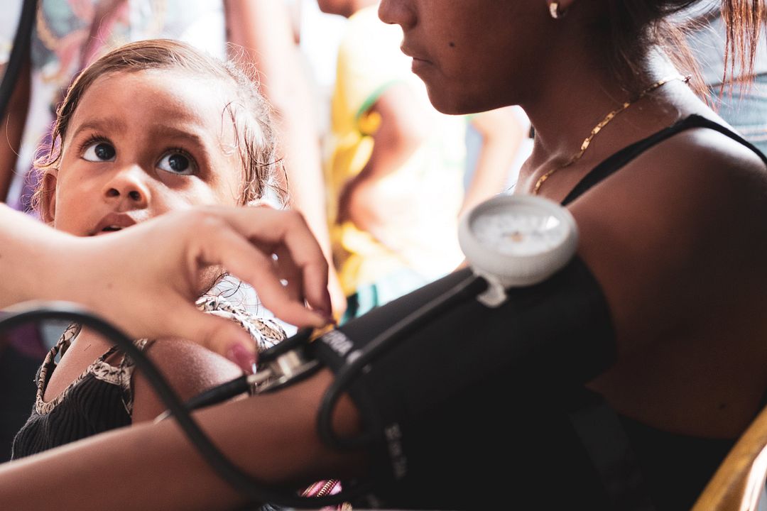 Coração que Acolhe : Fotos