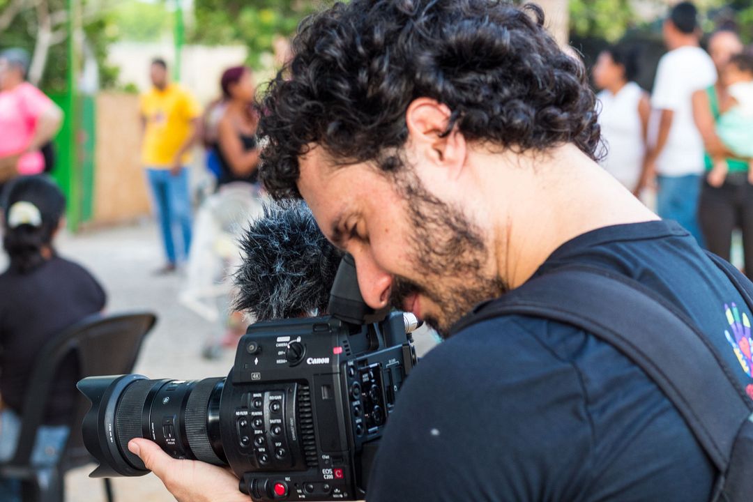 Coração que Acolhe : Fotos