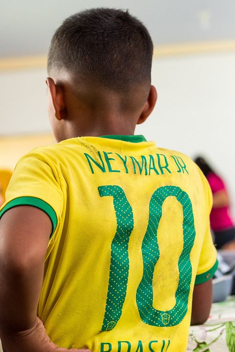 Coração que Acolhe : Fotos