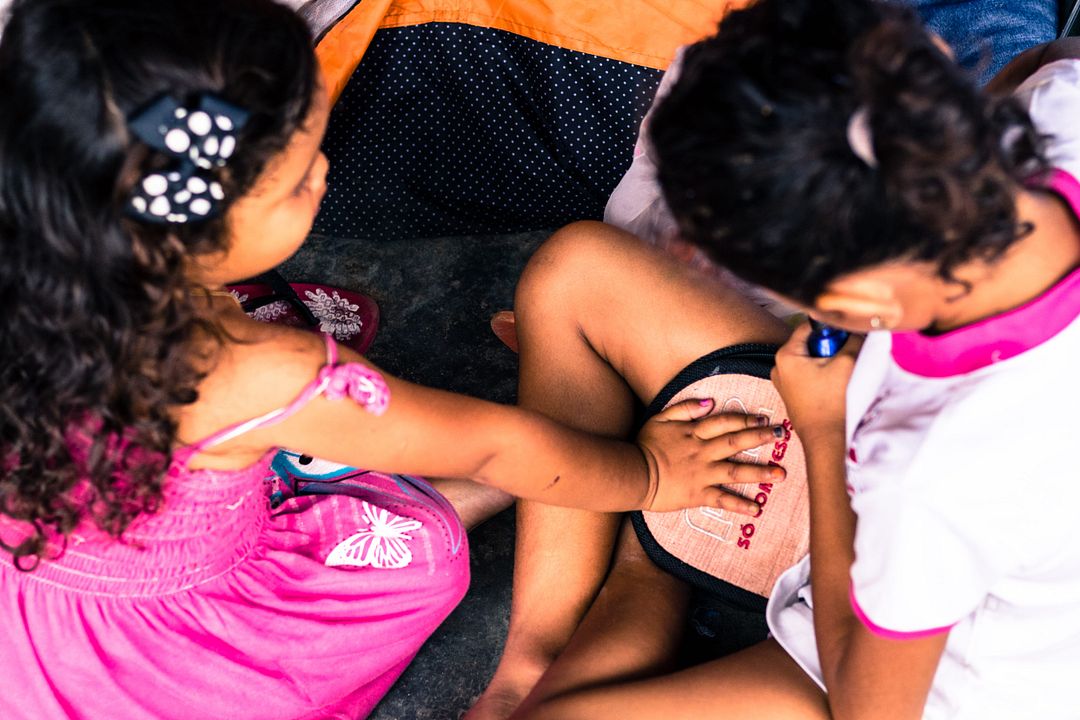 Coração que Acolhe : Fotos
