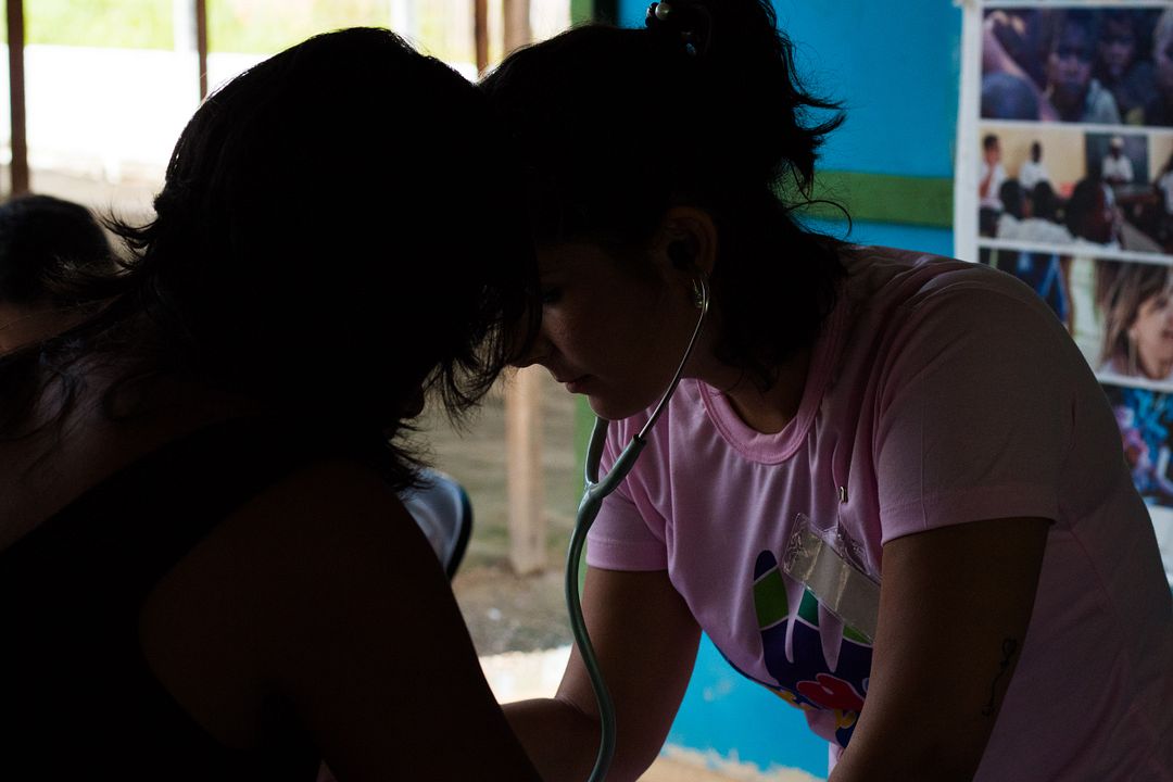 Coração que Acolhe : Fotos