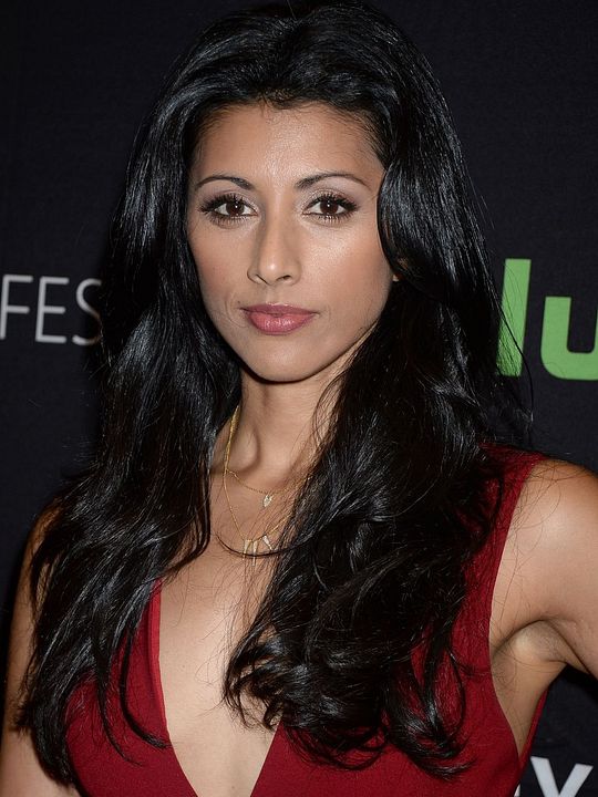 Poster Reshma Shetty