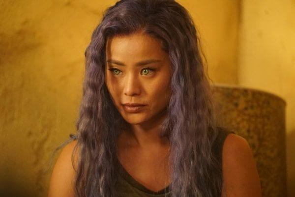 The Gifted : Fotos Jamie Chung