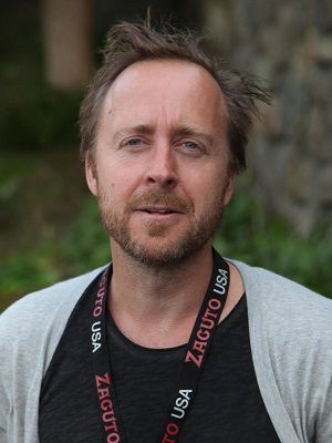 Poster Carl Javér