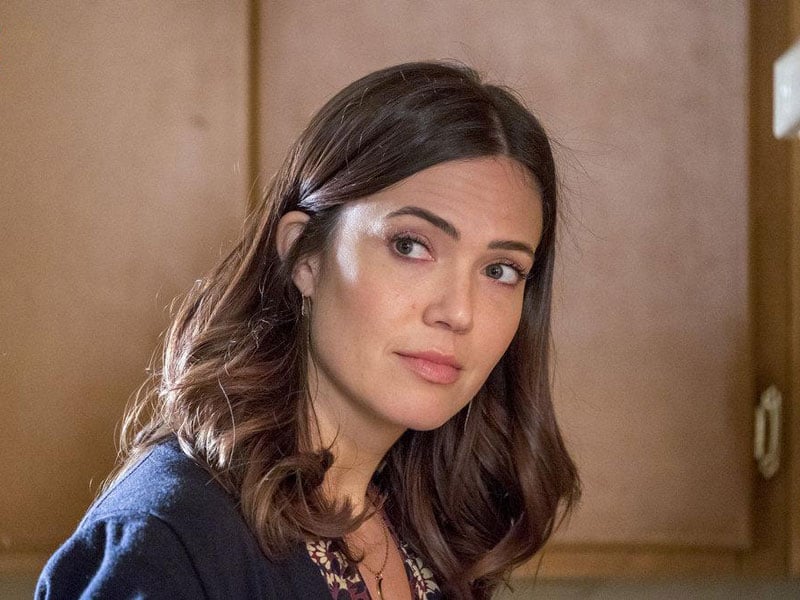 This is Us : Fotos Mandy Moore