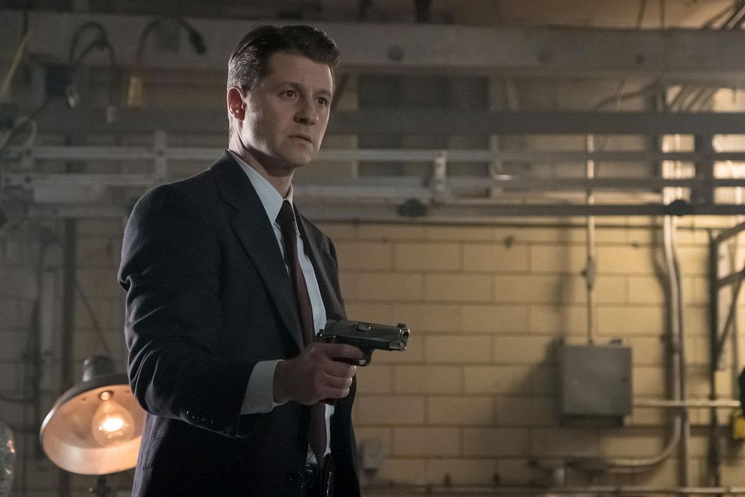 Fotos Ben McKenzie