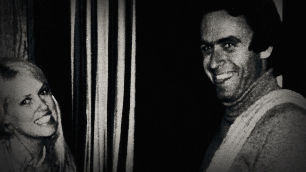 Conversando com um Serial Killer: Ted Bundy : Fotos