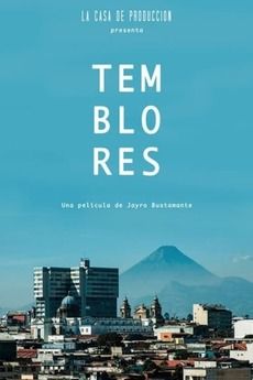 Tremores : Poster