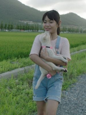 Kokdu: A Story of Guardian Angels : Poster