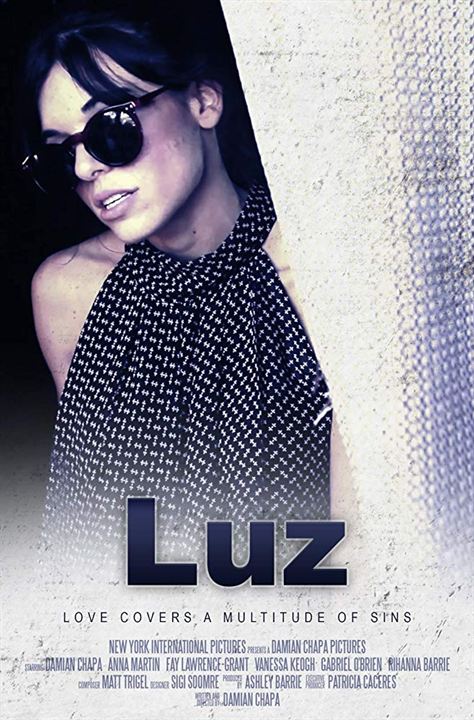 Luz : Poster