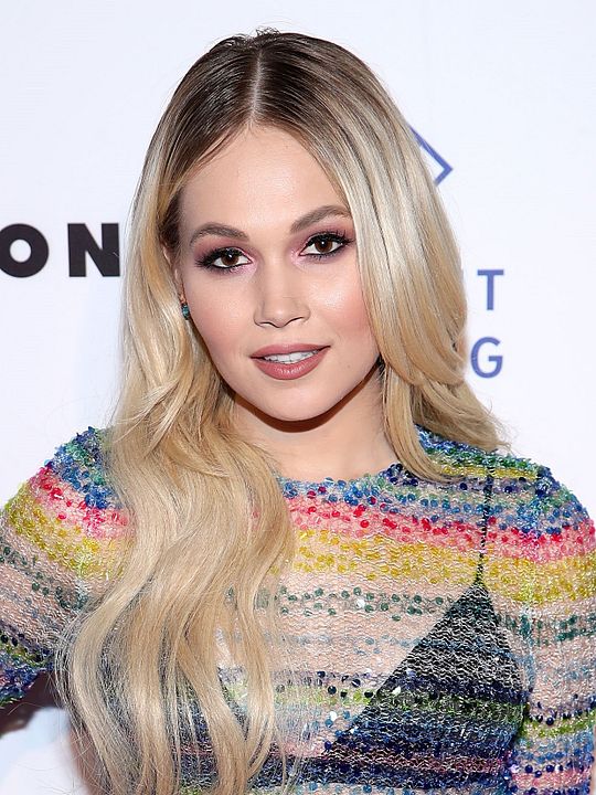 Poster Kelli Berglund