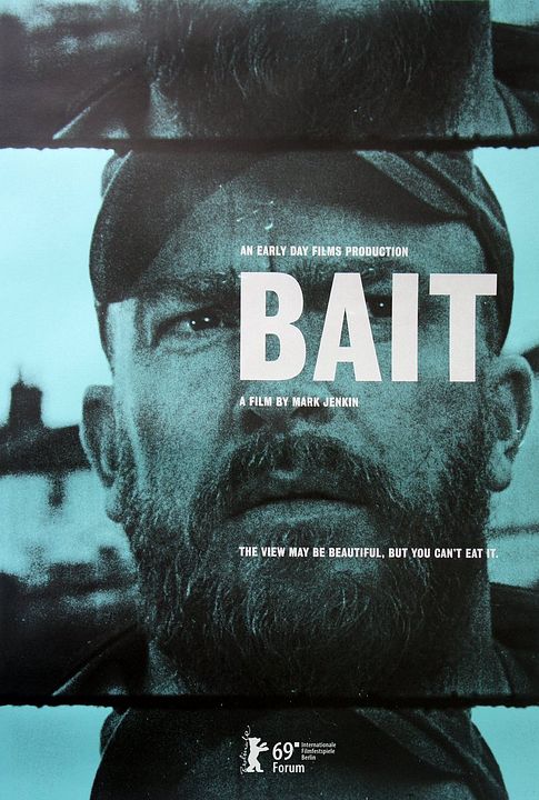 Bait : Poster