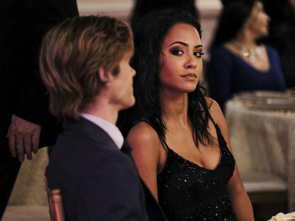 Fotos Tristin Mays