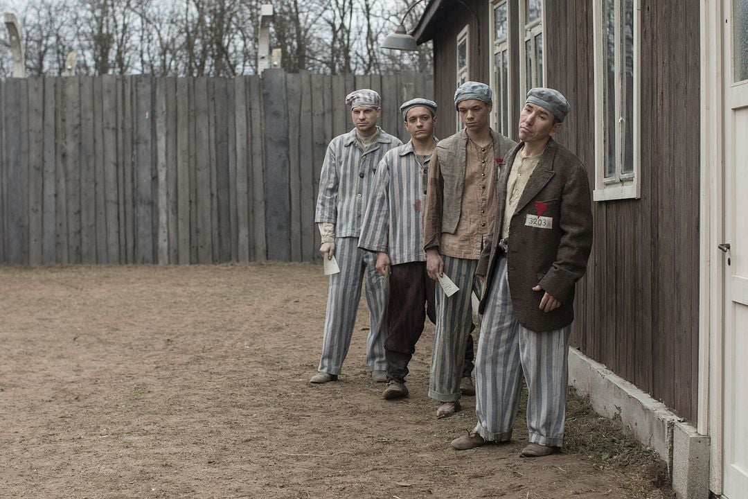 O Fotógrafo de Mauthausen : Fotos