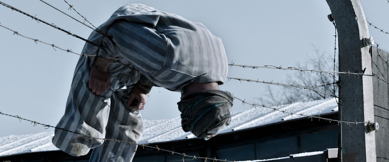 O Fotógrafo de Mauthausen : Fotos