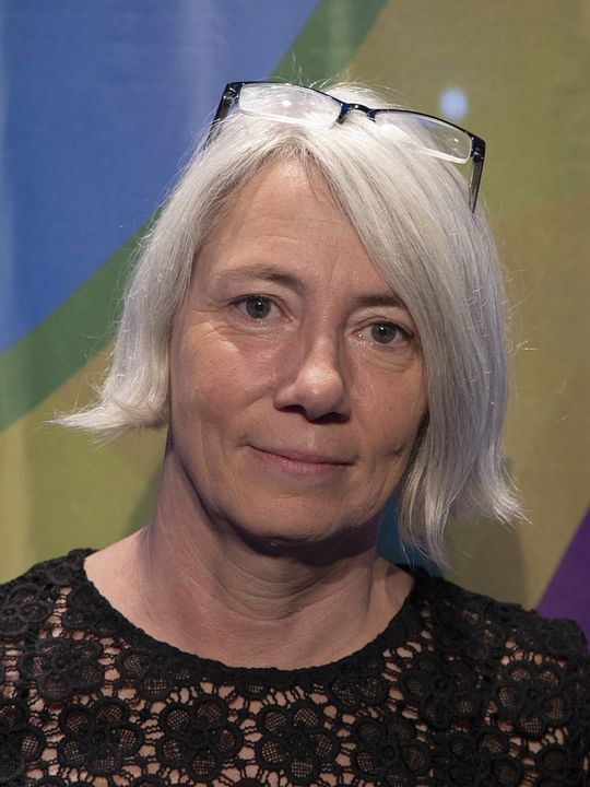 Poster Alice Agneskirchner