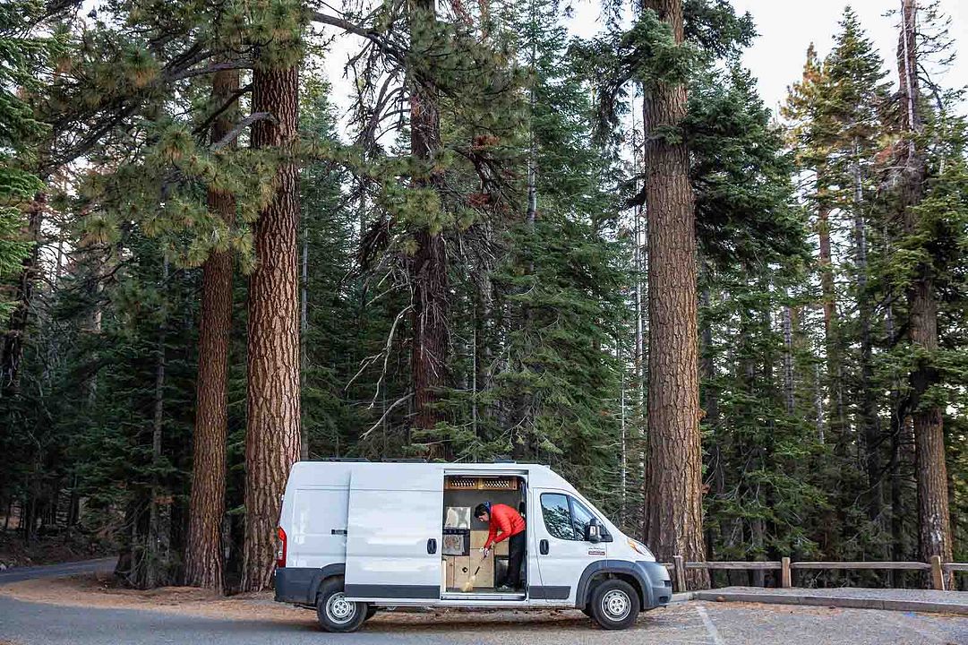 Free Solo : Fotos Alex Honnold