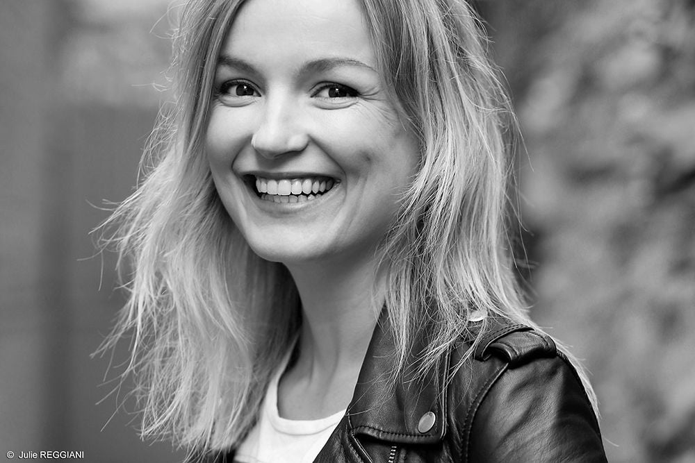 Revista Marion Creusvaux