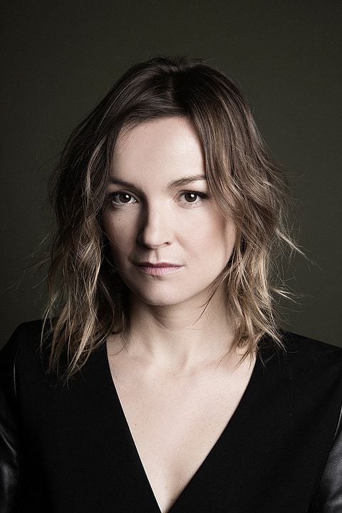 Revista Marion Creusvaux