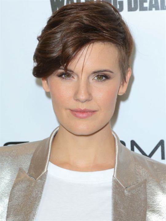 Poster Maggie Grace
