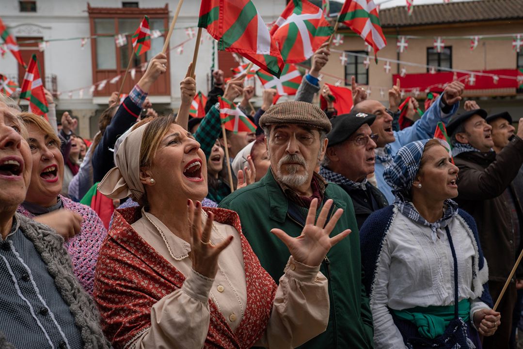 A Pequena Suíça : Fotos Enrique Villén, Maribel Salas