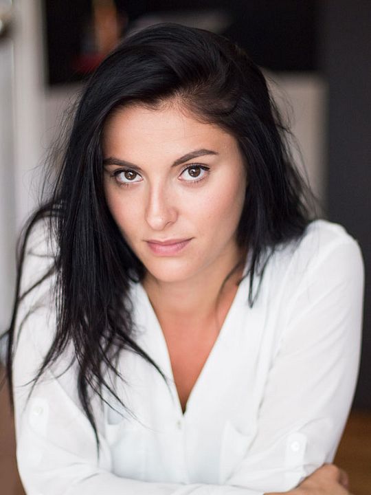 Poster Noémie Bousquainaud