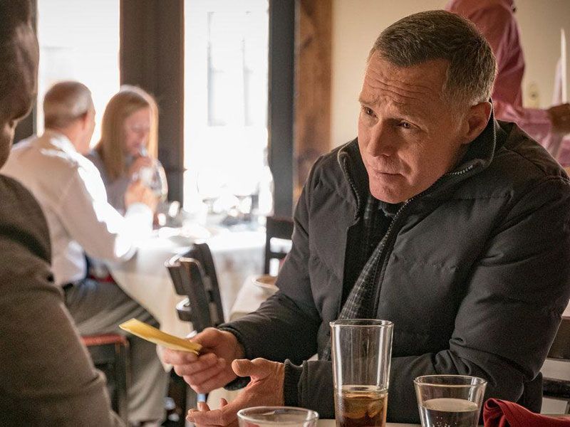 Fotos Jason Beghe