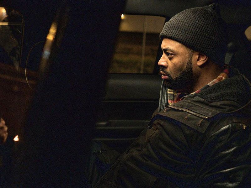 Fotos LaRoyce Hawkins