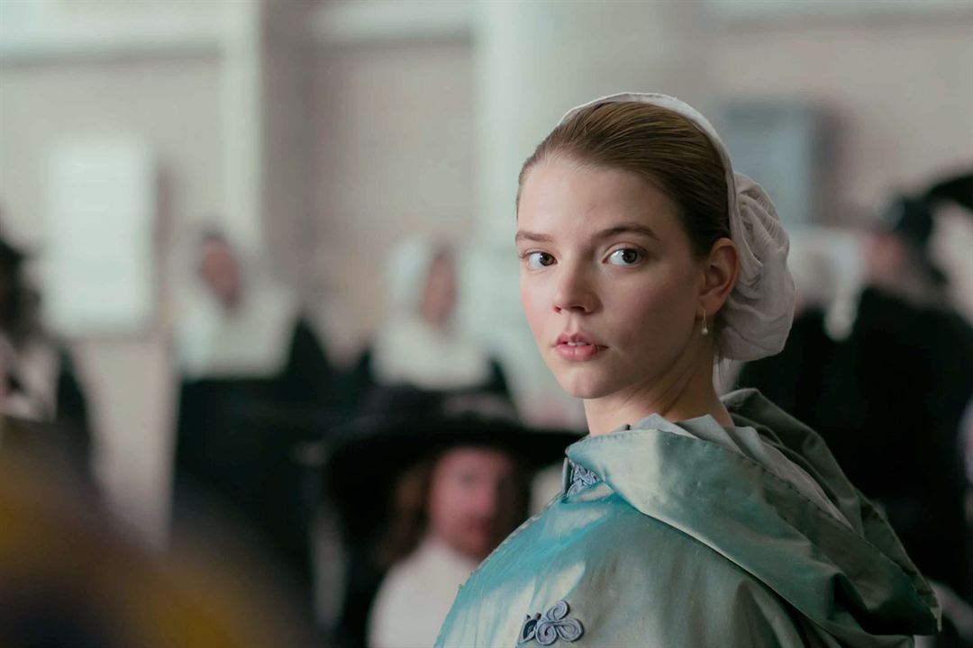 Anya Taylor-Joy - AdoroCinema