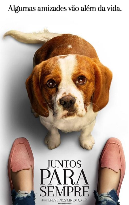 Juntos para Sempre : Poster