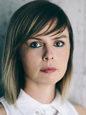 Poster Sofia Bohdanowicz