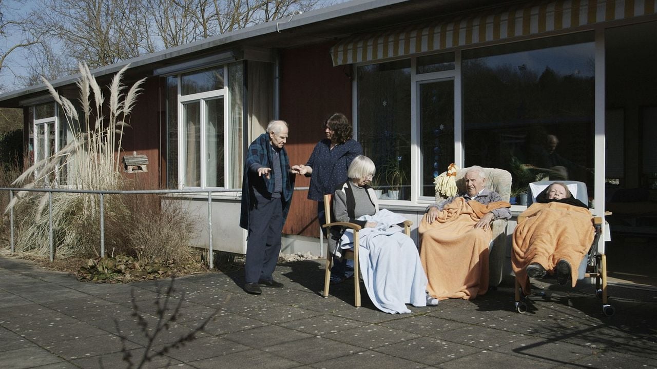 Das Innere Leuchten : Fotos