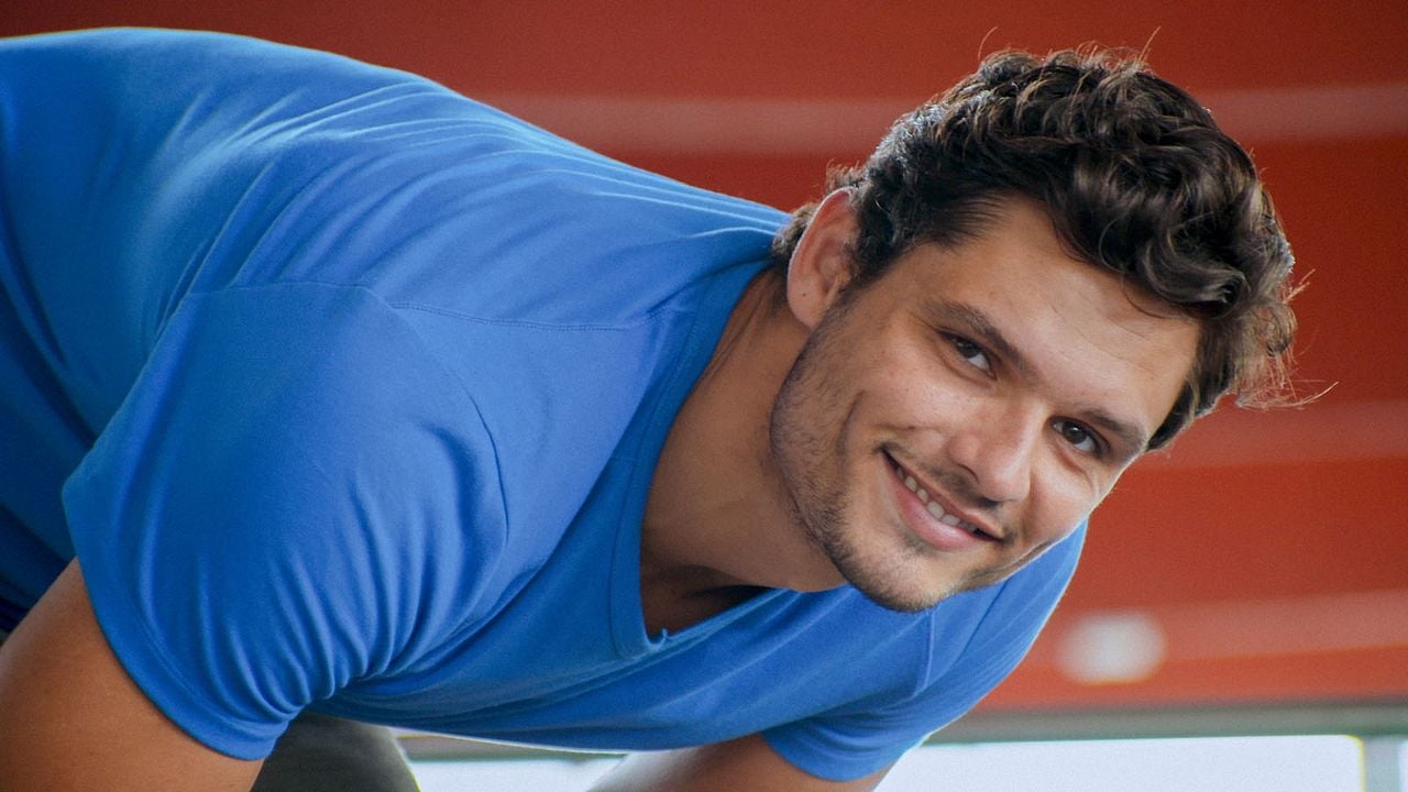Fotos Florent Manaudou
