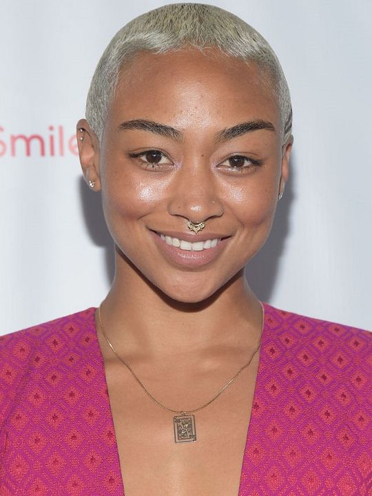 Saiba mais sobre Tati Gabrielle - Observatório do Cinema