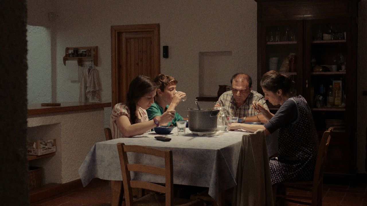 Gli ultimi a vederli vivere : Fotos