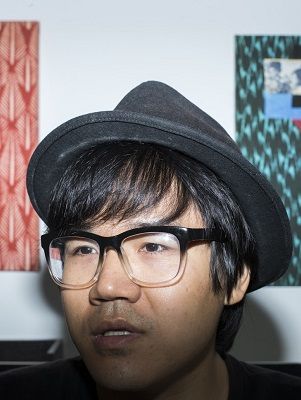 Poster Lei Lei