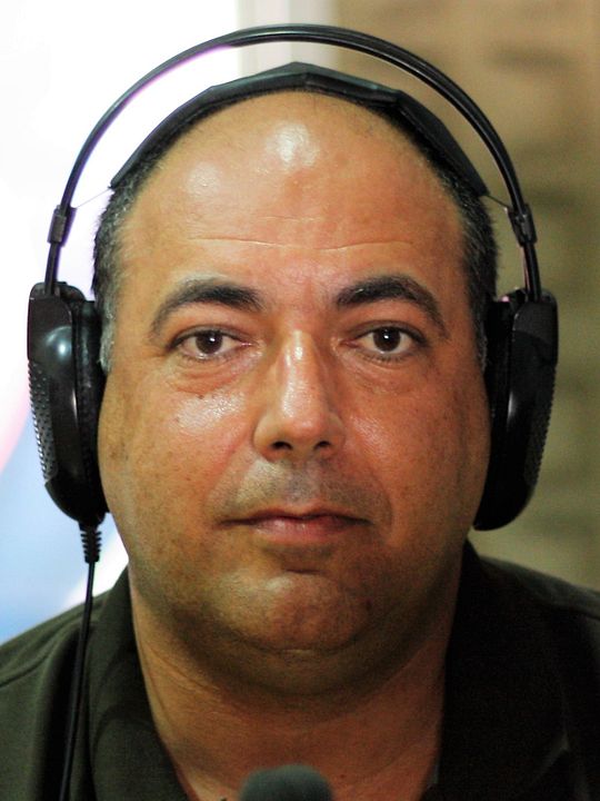 Poster Joaquim Guerreiro