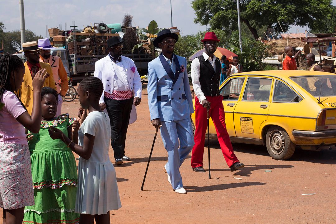 Black Snake : Fotos Thomas Ngijol