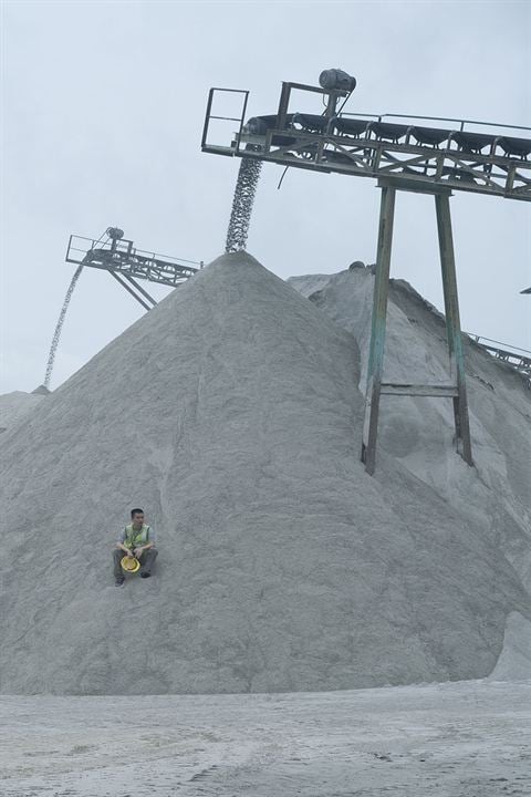 Uma Terra Imaginada : Fotos