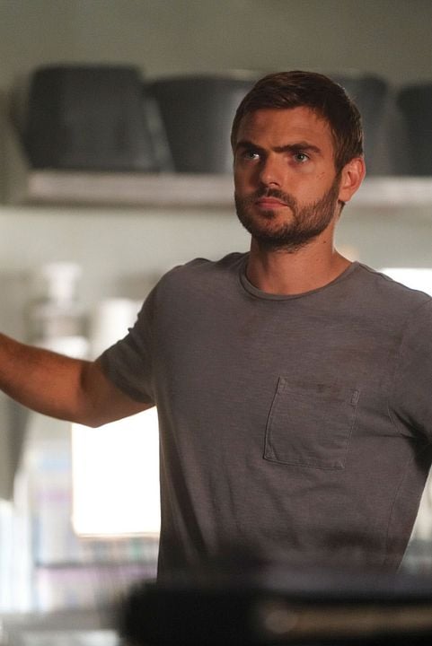 Fotos Alex Roe