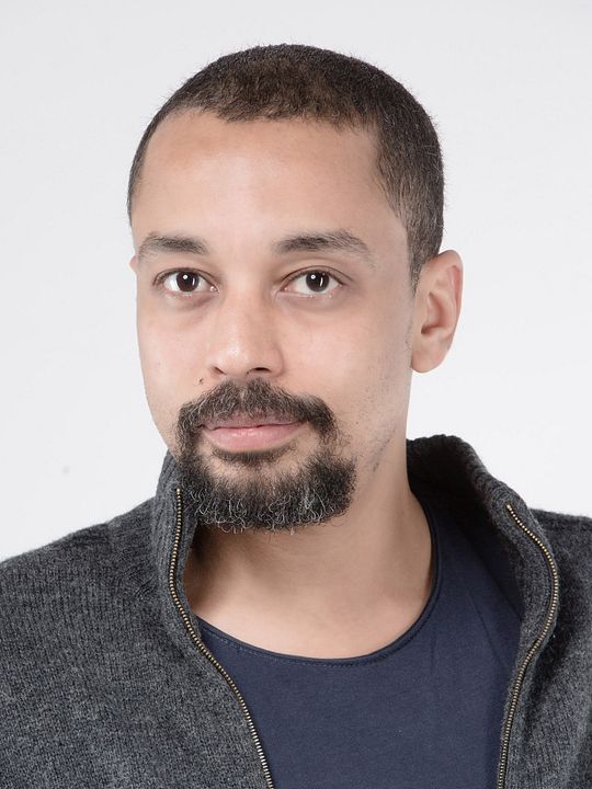 Poster Suhaib Gasmelbari