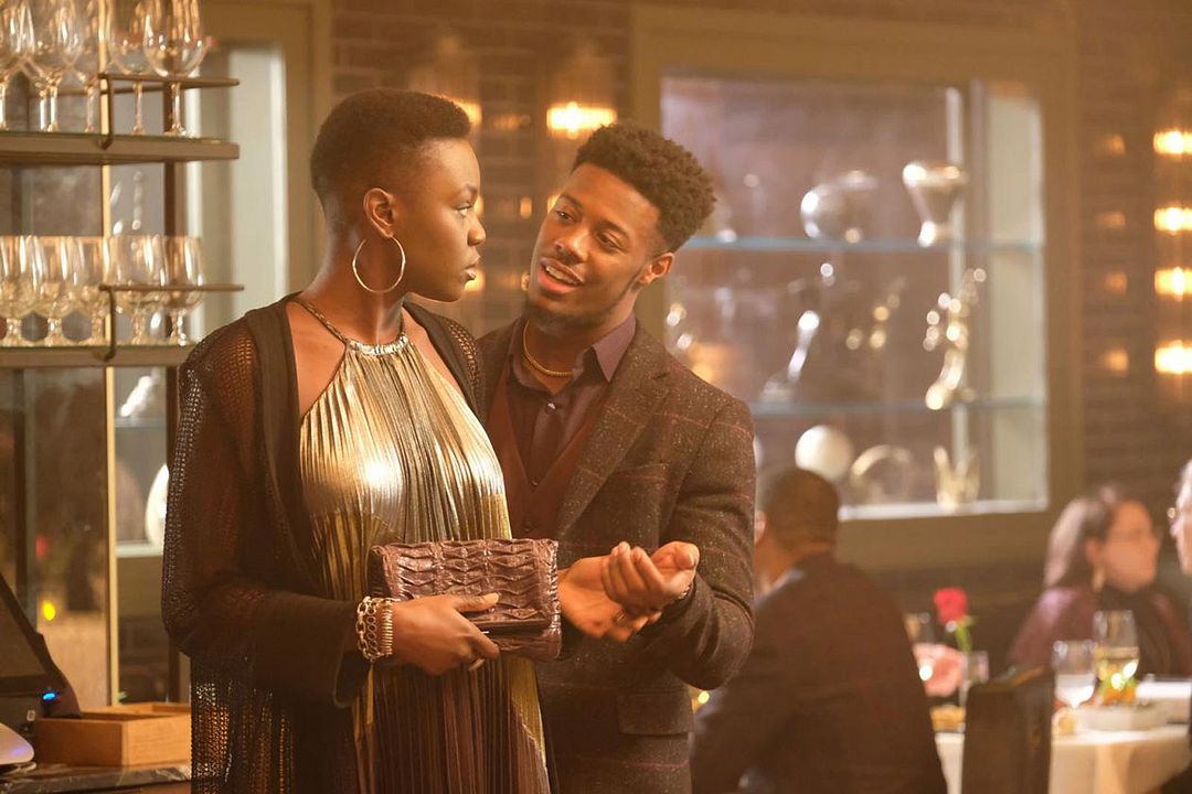 Fotos Patrick R. Walker, Shaunette Renee Wilson