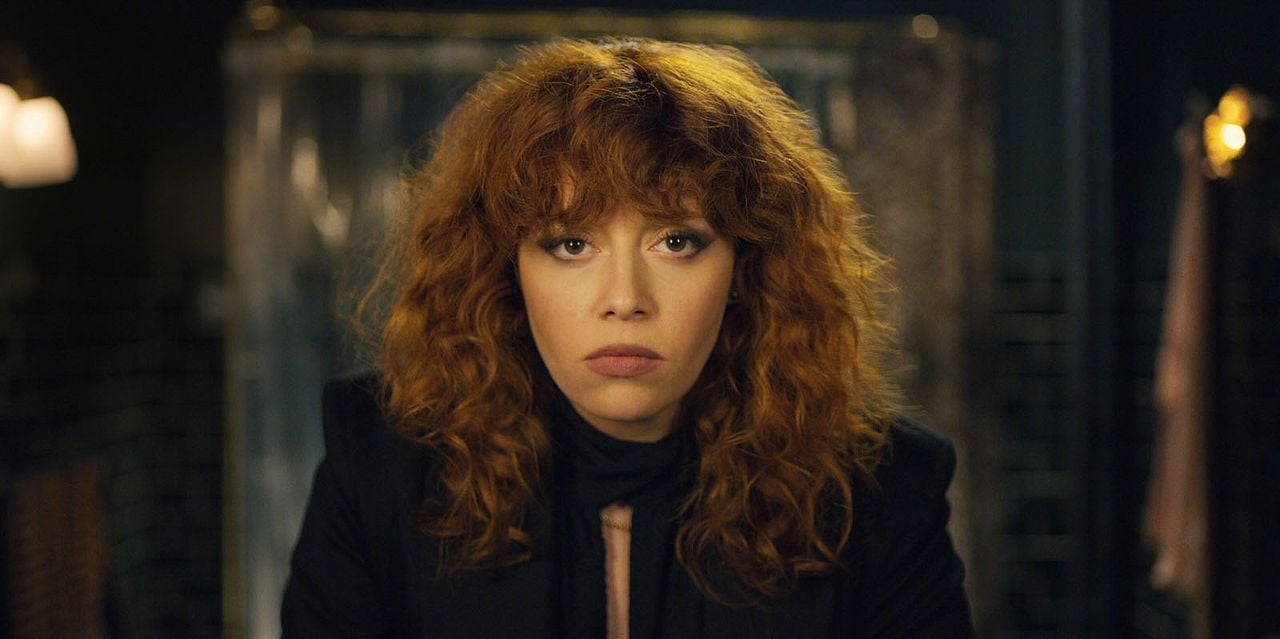 Fotos Natasha Lyonne