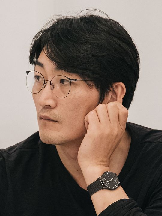 Poster Su-jin Lee