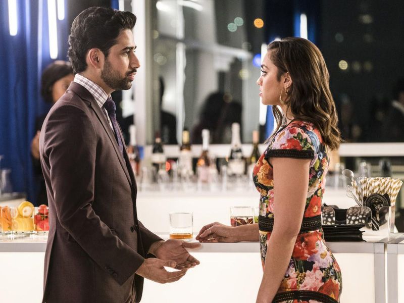 Deus Me Adicionou : Fotos Suraj Sharma