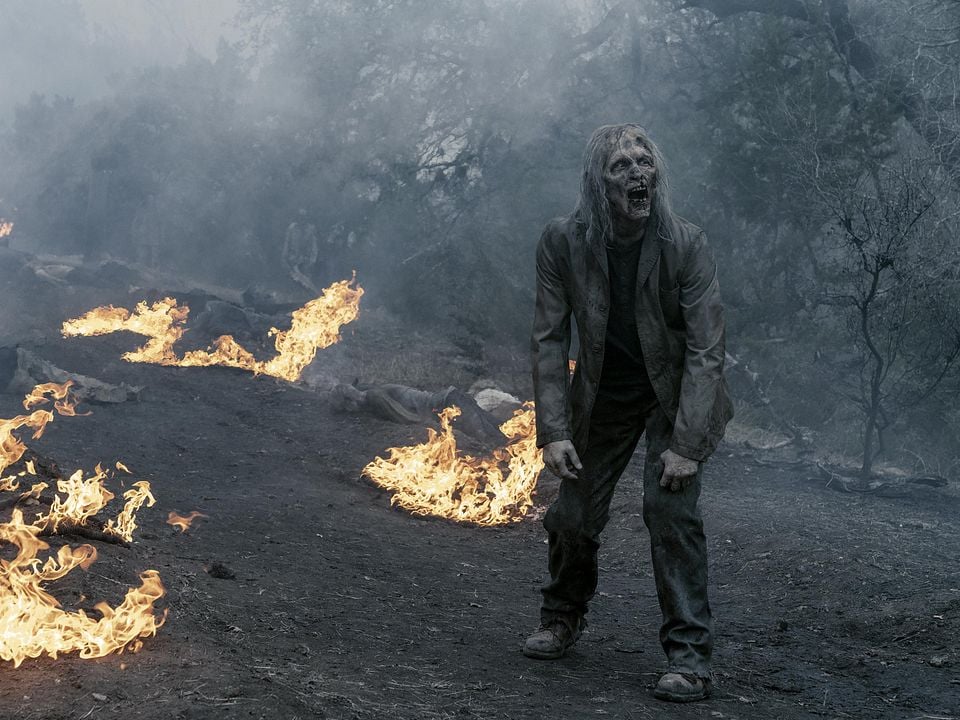 Fear the Walking Dead : Fotos