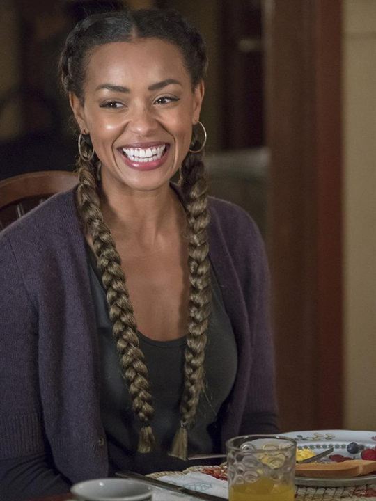 This is Us : Fotos Melanie Liburd